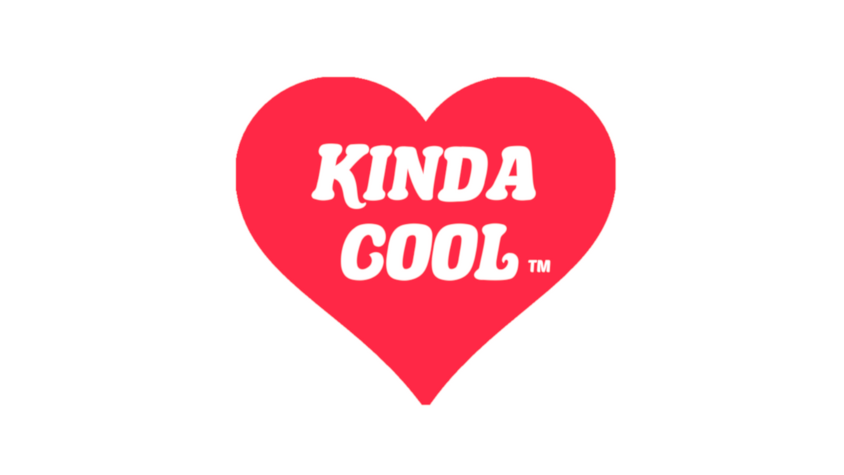 KINDACOOL