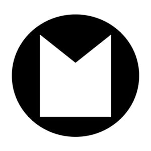 Modom Logo