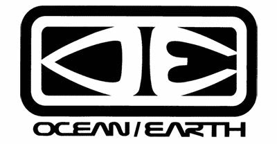 Ocean & Earth Logo