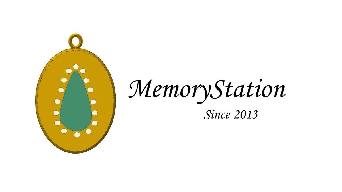 MemoryStation2013