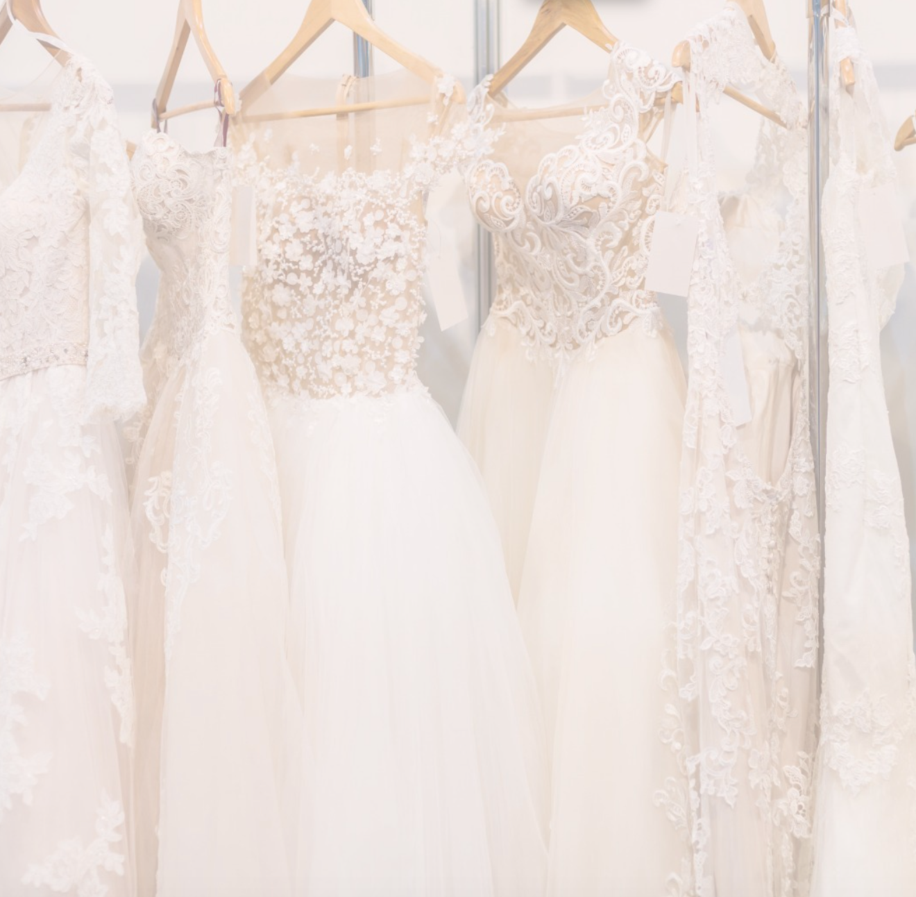 Wedding Dresses & Bridal Gowns | Modern Wedding Gowns | KWH