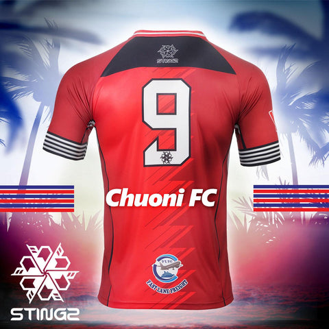 red-football-shirt-back-chuoni