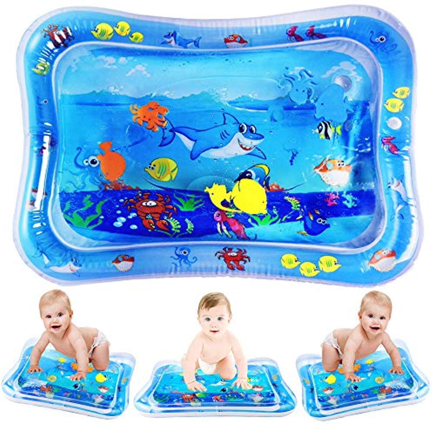 water play mat