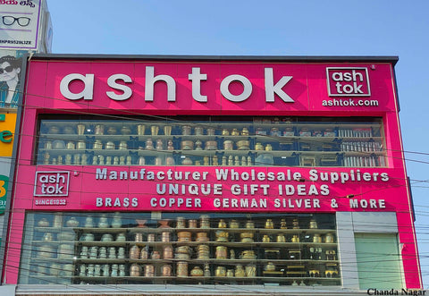 Ashtok gift shop and gift ideas Chanda Nagar