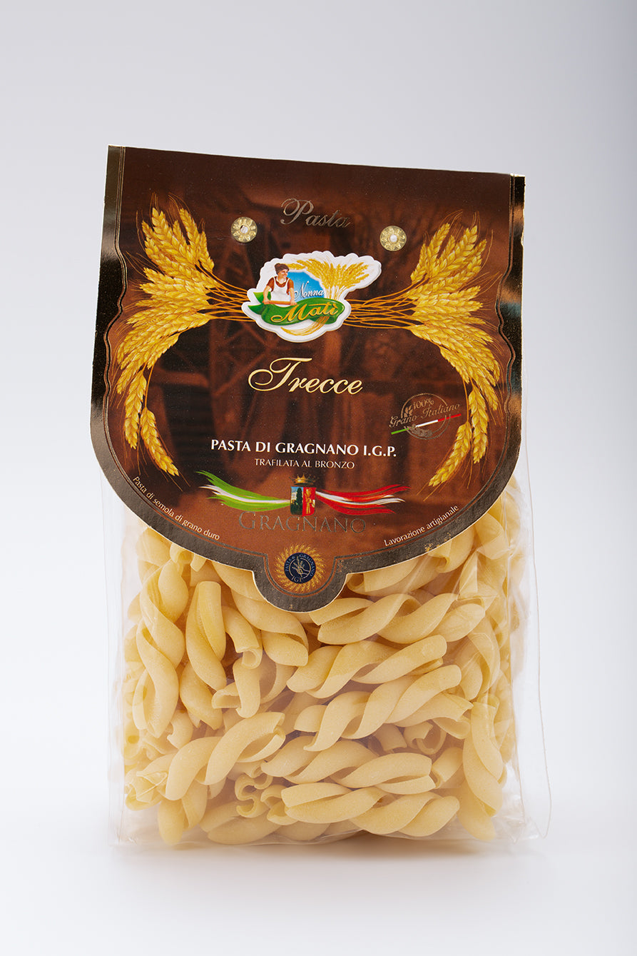 Artisan pasta from Gragnano IGP – La Contadina Como