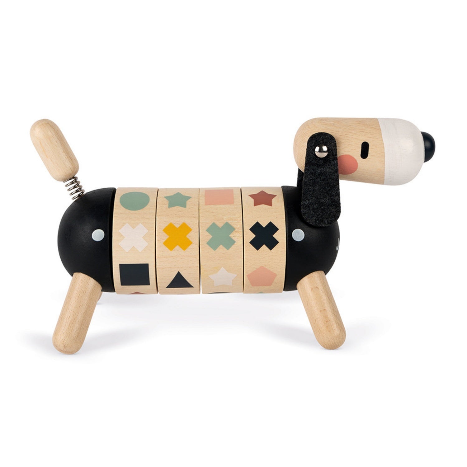 scandi toys