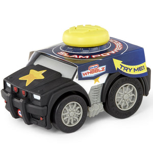 little tikes slammin racers cars