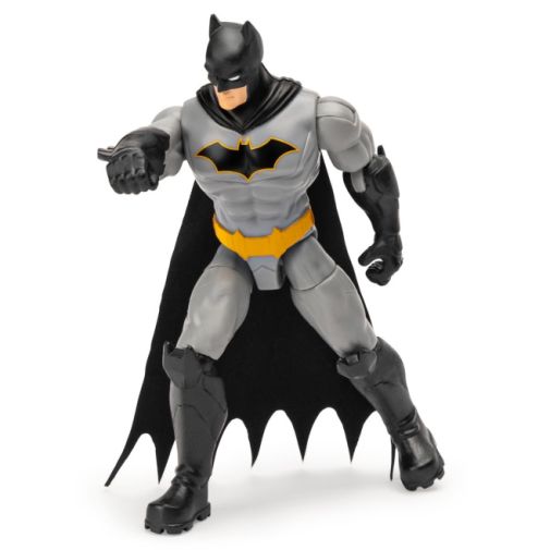 Buy Hasbro Batman Rebirth Action Figure 6055152 online in Pakistan —  
