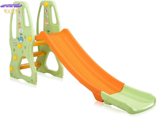 29083 Dino Slide - Slide / Swing - Baby Playground Equipment