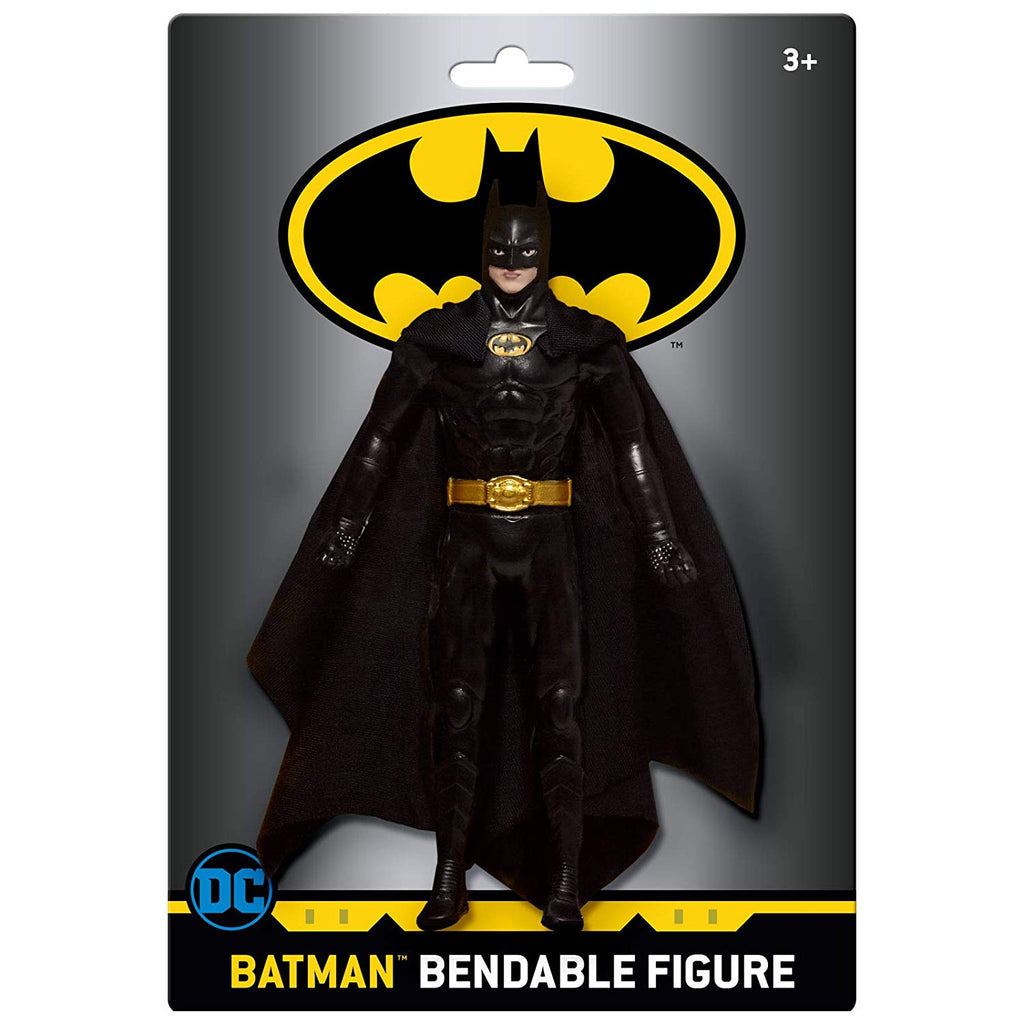 Hasbro Batman Bendable figure