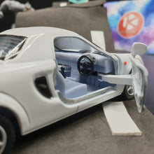 Load image into Gallery viewer, Kinsmart Toyota MR2 Metal Body