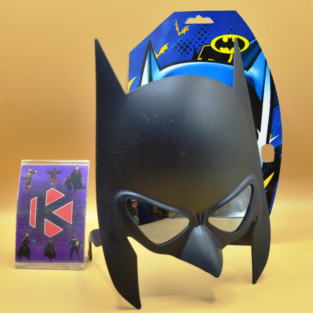 Buy Batman Mask Sunglasses for Kids online in Pakistan at 
