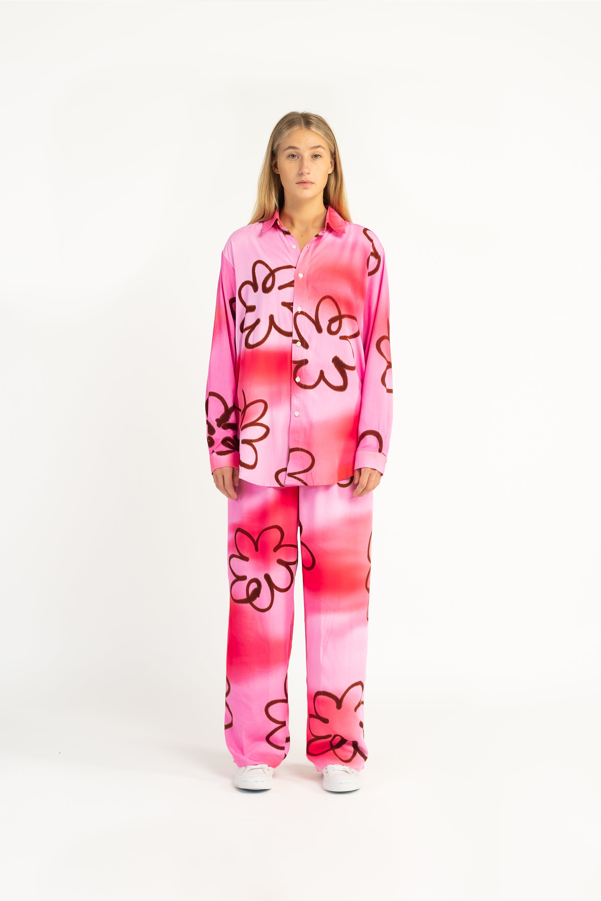 Tempo Winter Pyjamas - SUKU HOME - SUKU Home