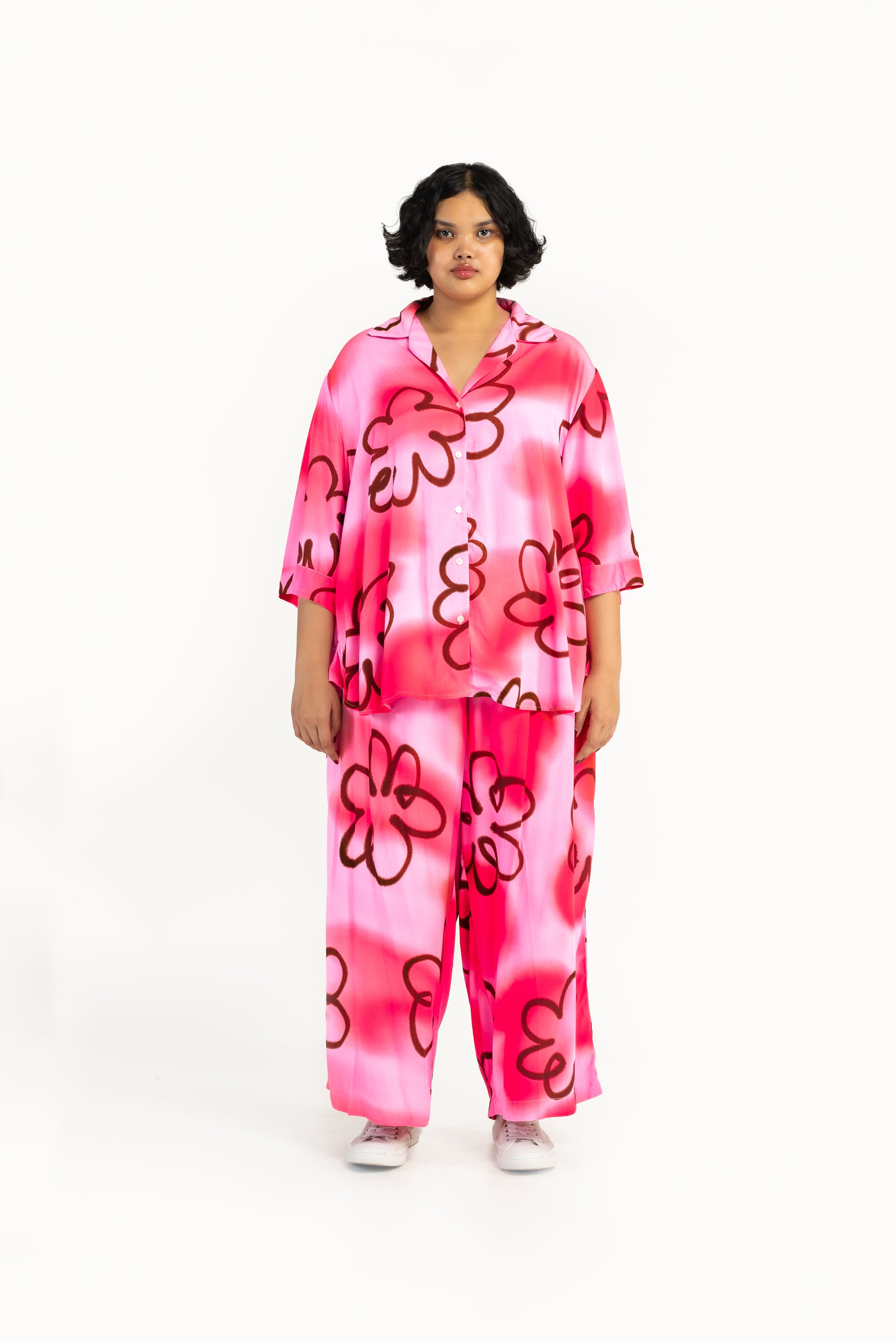 Moon Classic Pyjamas - SUKU Home