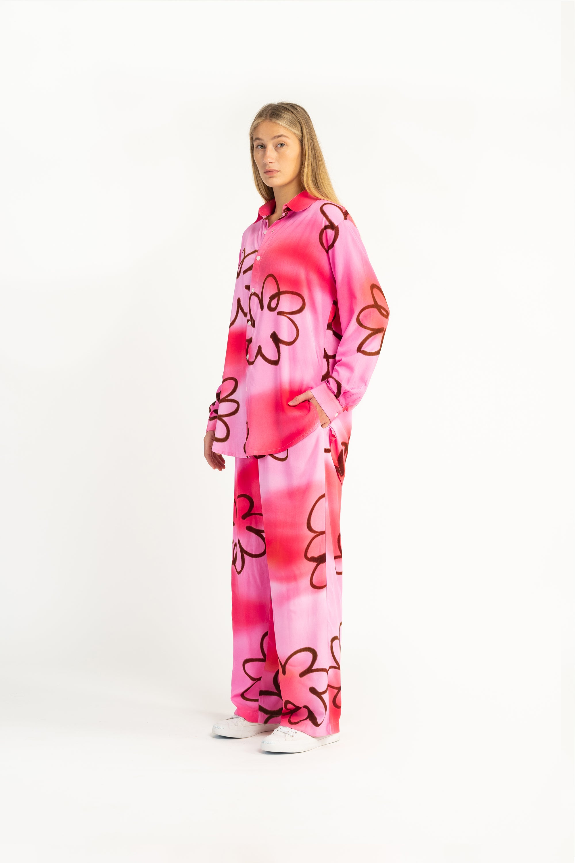 Shoreline Winter Pyjamas - SUKU Home