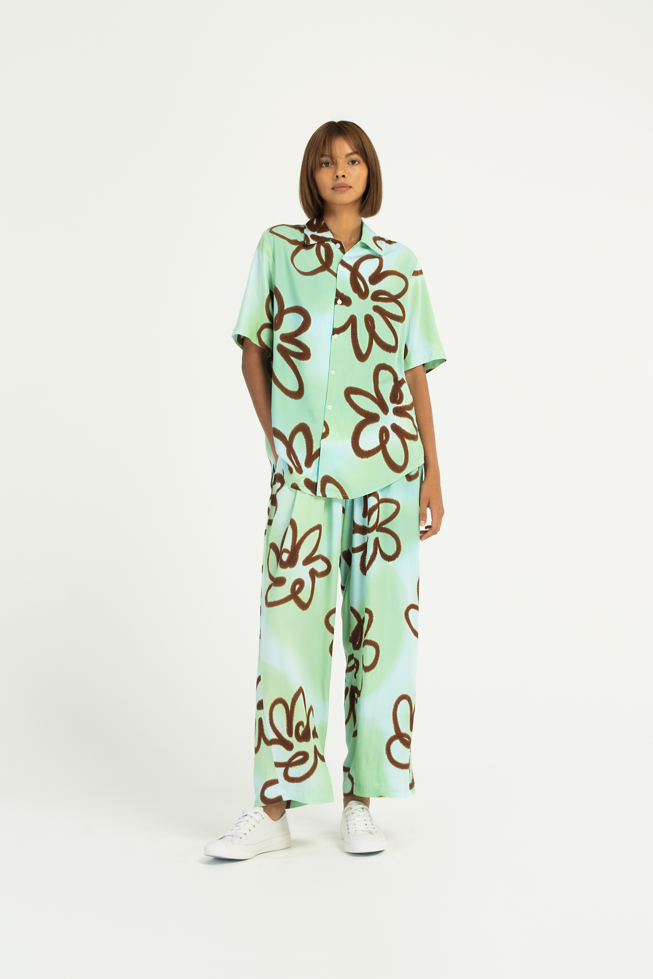 lu.様専用 新品SUKU HOME RHYTHM WINTER PYJAMAS www.cointek.pe