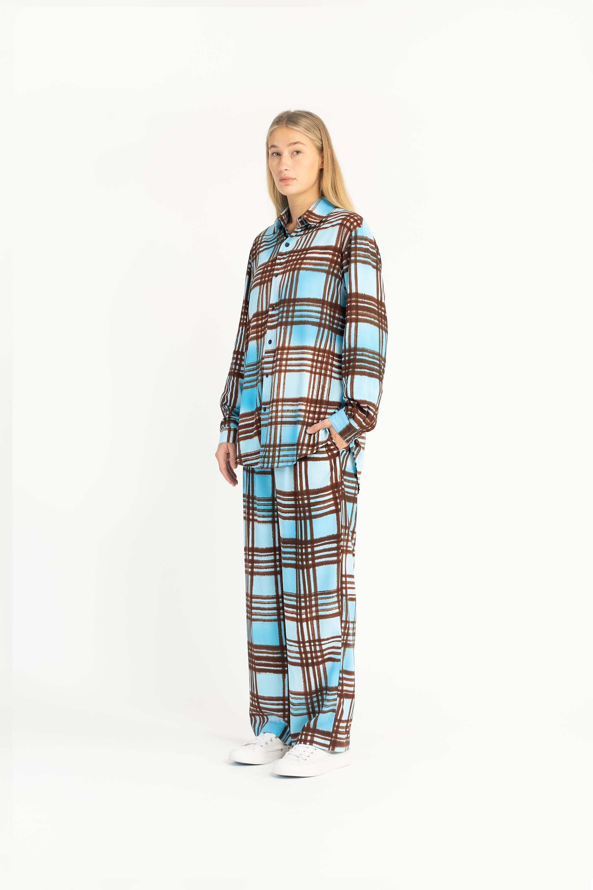 Shoreline Winter Pyjamas - SUKU Home