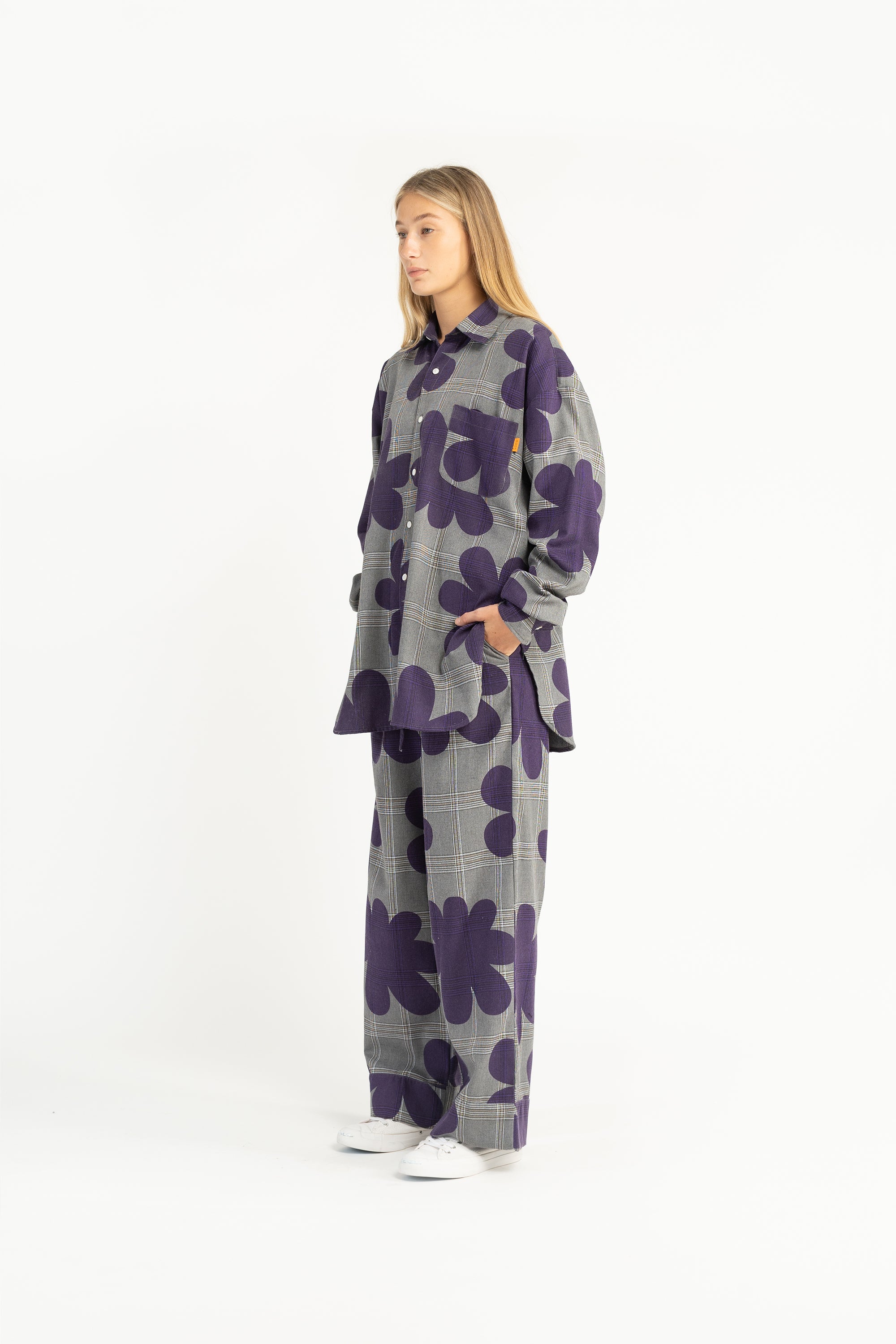 新品・未開封 美品 suku home WINTER PYJAMAS - TEMPO