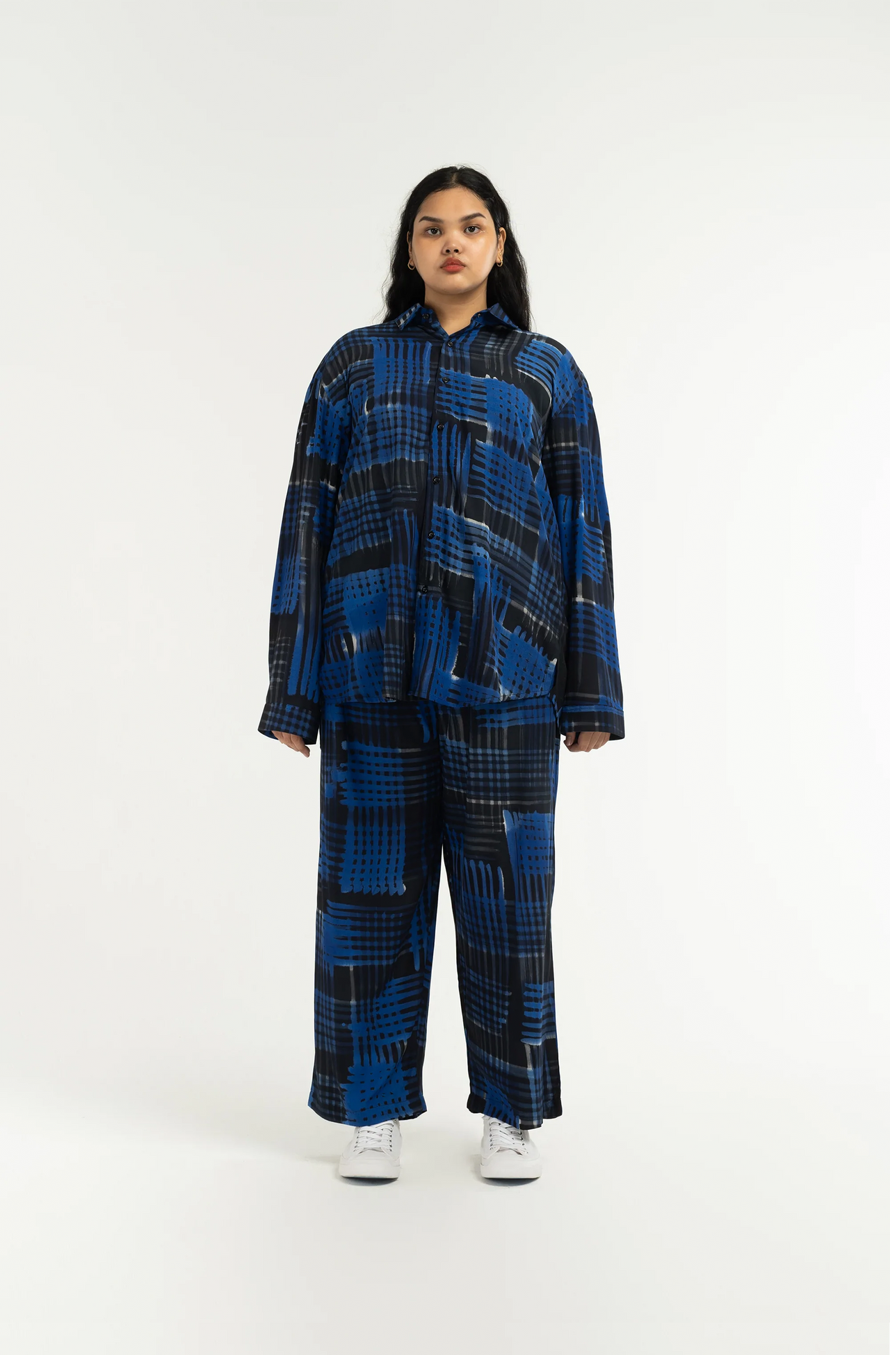 Rhythm Winter Pyjamas - SUKU Home