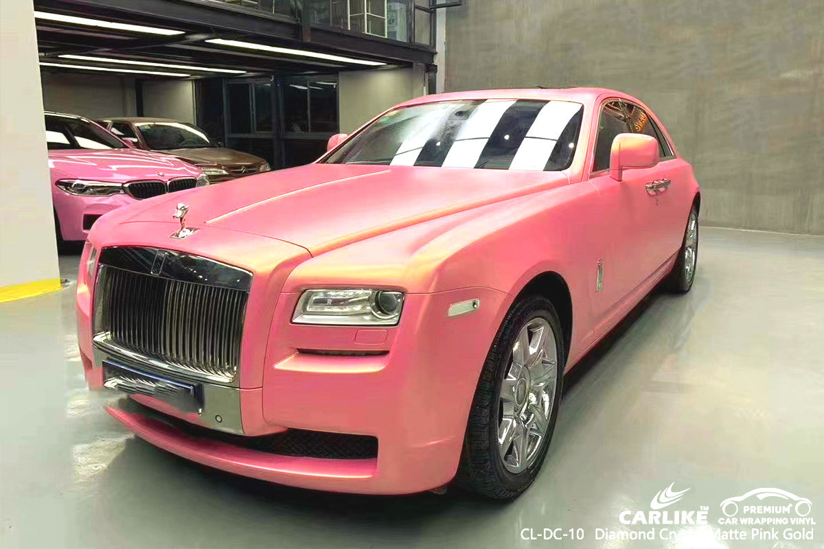Pink Suede Rolls Royce  Luxury cars rolls royce Luxury cars Pink car