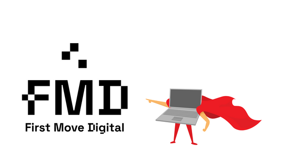 First Move Digital Logo