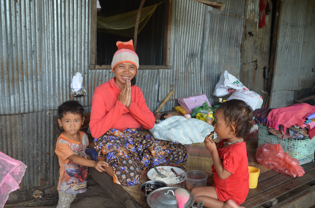 Cambodian's Children Charity
