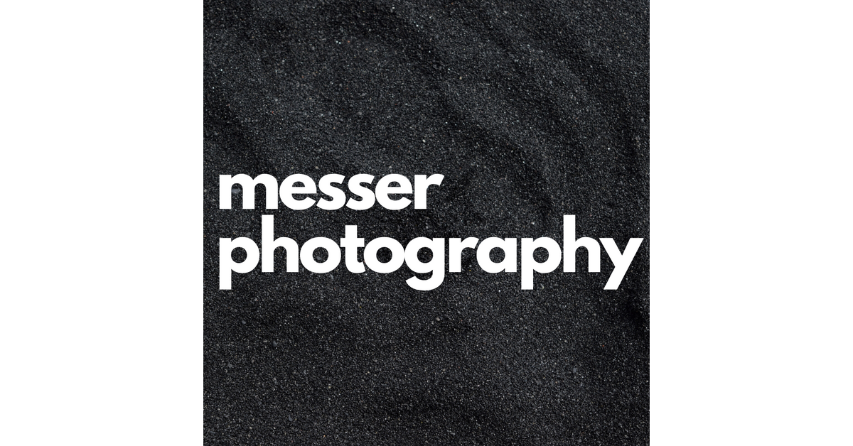 Messer Photography