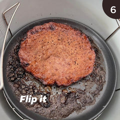 HOMEMADE BAKKWA CNY RECIPE