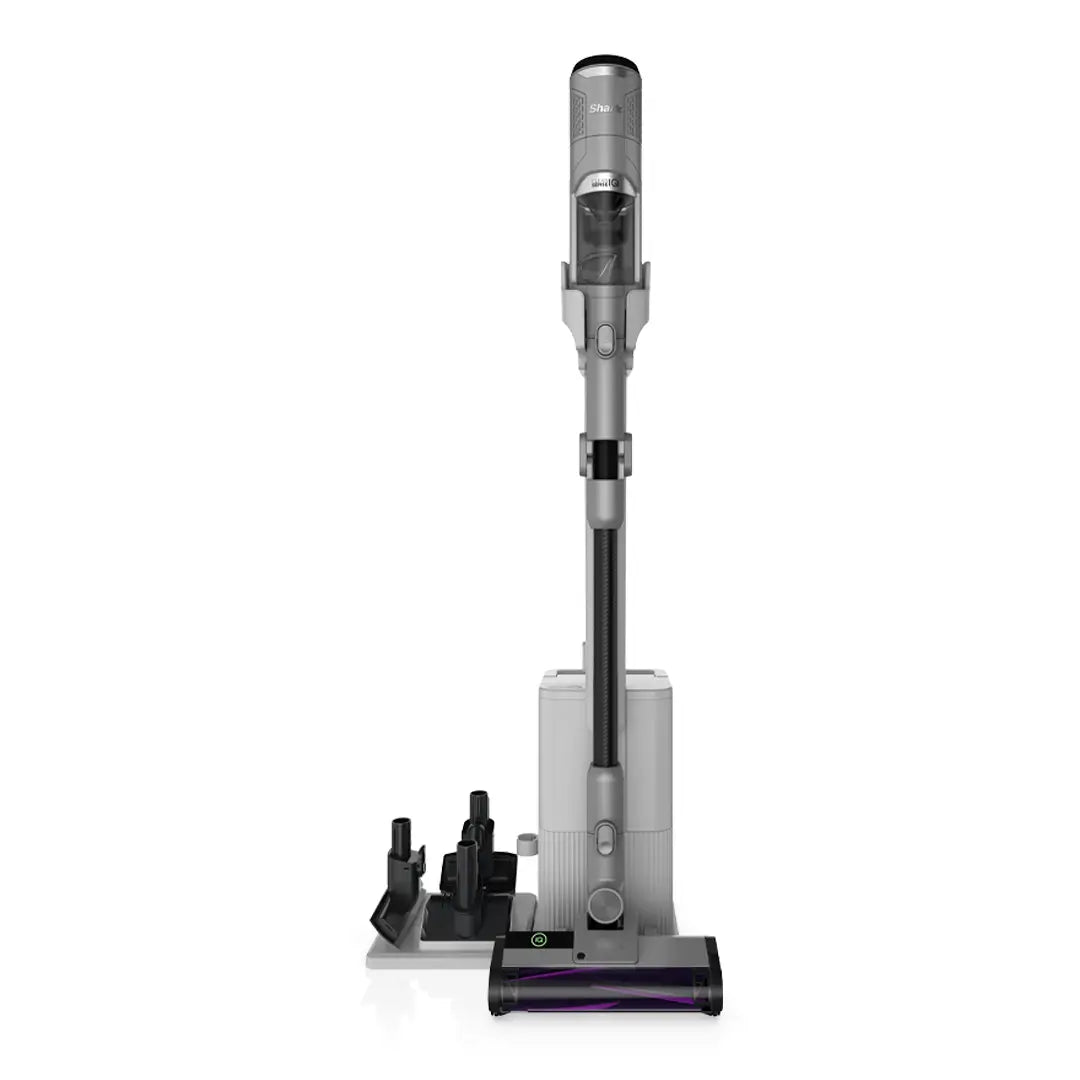 Shark CleanSense IQ | IQ+ Cordless Vacuum - IW2241 | IW3241 - Shark Ninja Singapore product image