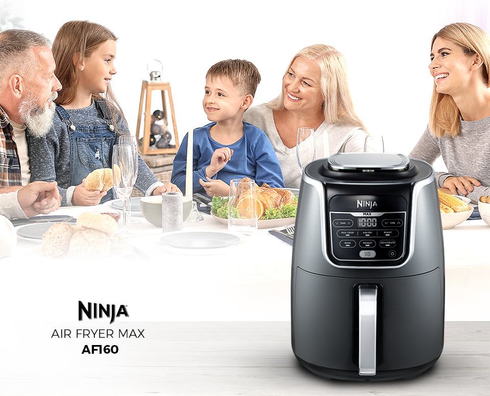 Airfryer family