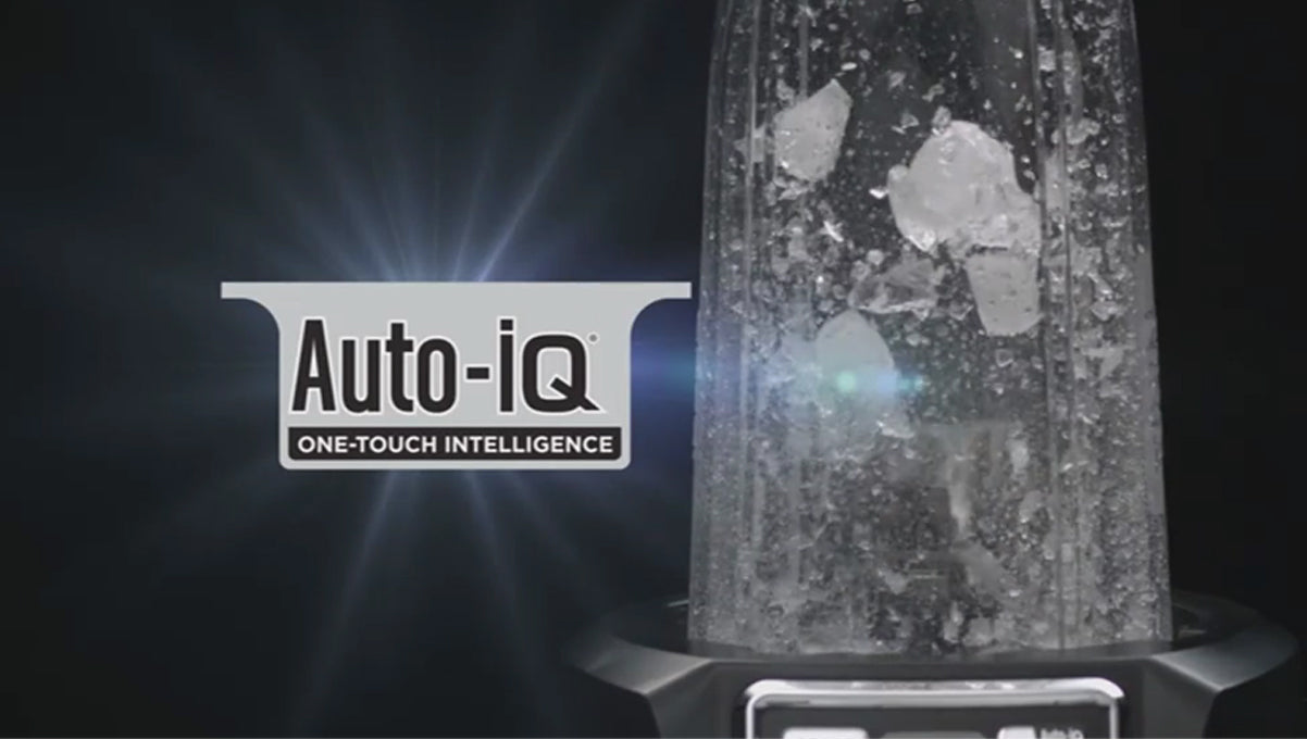 auto iq one-touch