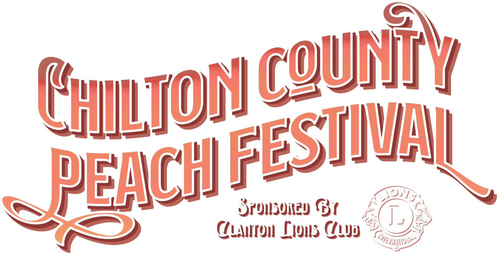 Chilton County Peach Festival Chilton County Peach Festival Shop