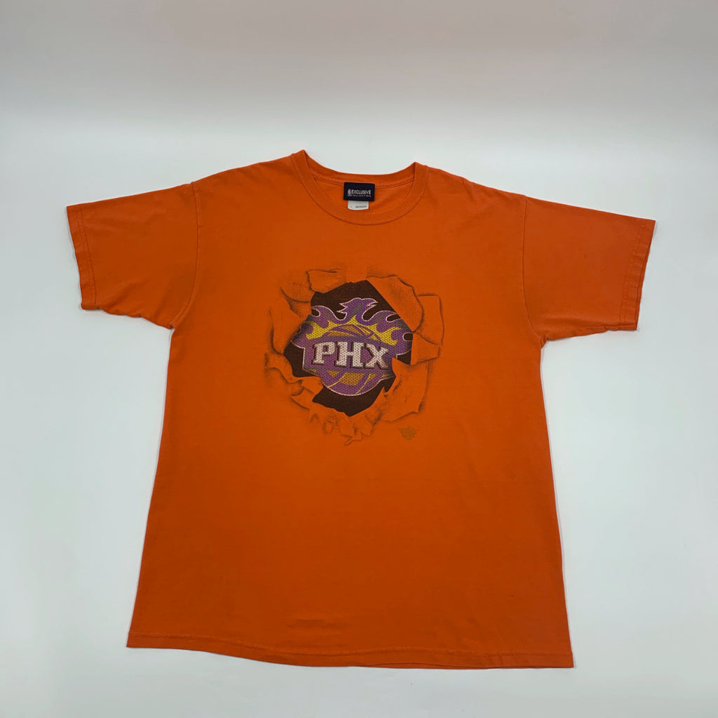 Vintage Phoenix Suns T-Shirt Size L