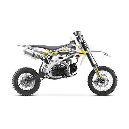 KMX 125cc 17/14 Pit Bike 2024 Model ON SALE – Mini bikes off-road