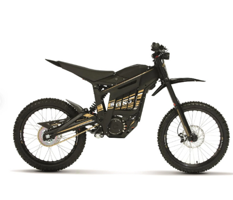 Talaria Sting 6kw Electric MX Dirt Bike