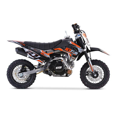 KMX 125cc 17/14 Pit Bike 2024 Model ON SALE – Mini bikes off-road