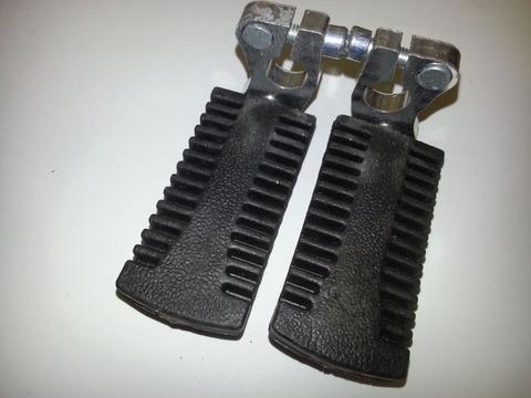 FOOTPEGS FOOT PEGS FOR MINI MOTOS 1