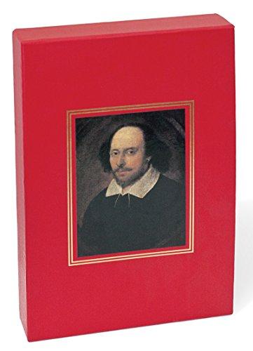norton facsimile first folio of shakespeare