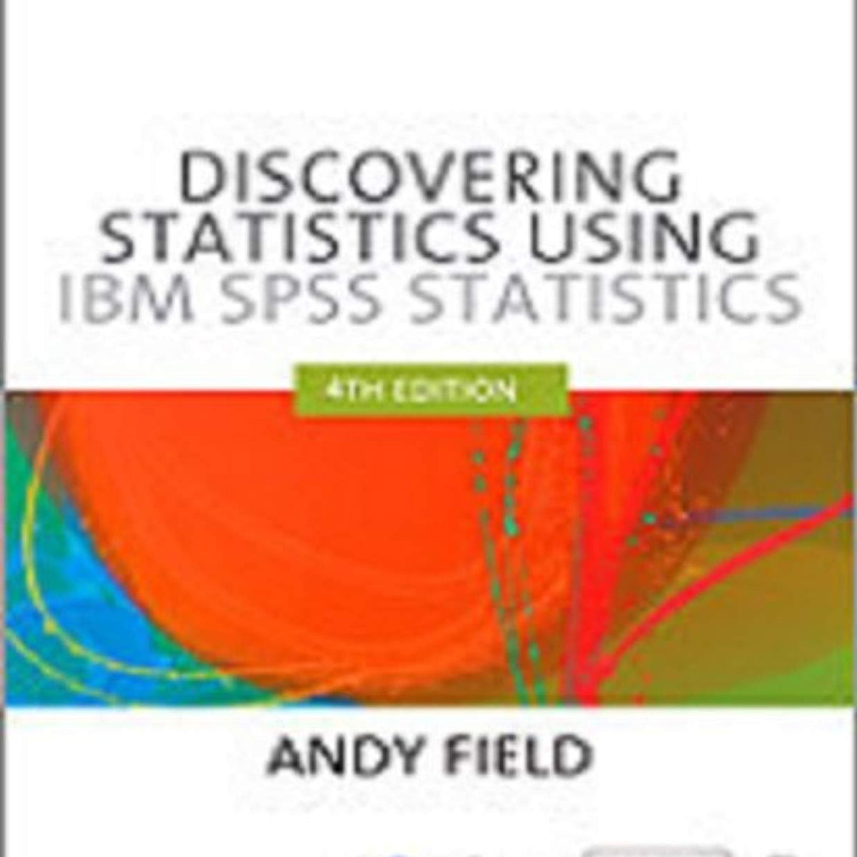 discovering statistics using