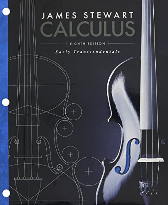 calculus early transcendentals 8th edition stewart