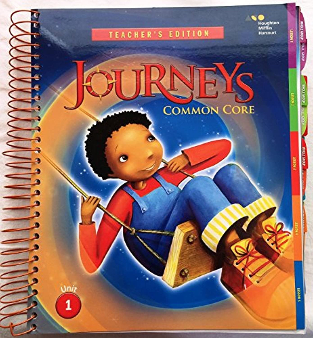 journeys grade 2 teacher's edition