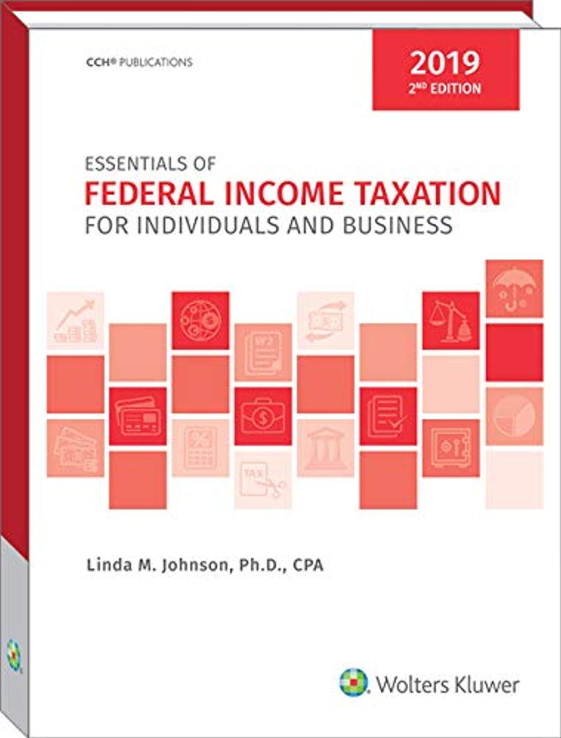 Essentials of Federal Taxation for Individuals and Business (20