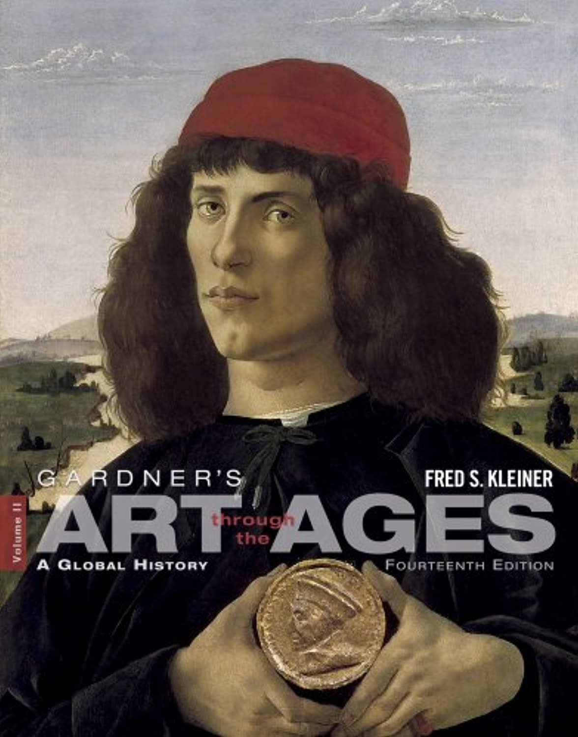 gardeners art through the ages 12th edition