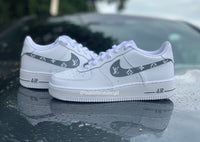 junior grey air force