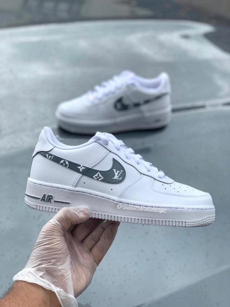 air force 1 junior 4.5