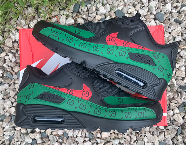 gucci air max 90