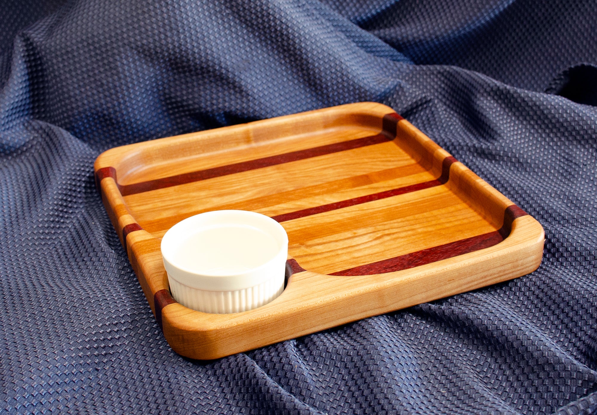 Soap Drying Rack - Mr M's Woodshop