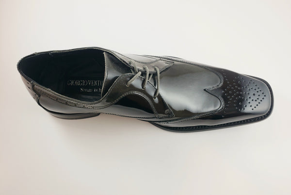 Giorgio Venturi Wing Tip – Remo men's wear