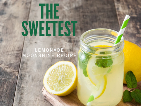 moonshine lemonaid recipe