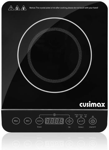 induction cooktop 